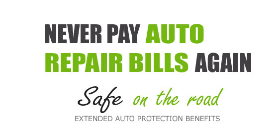 extended auto warranty at reasonable prices